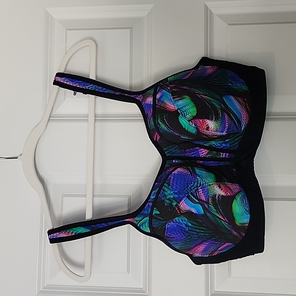 Panache Wired Sports Bra